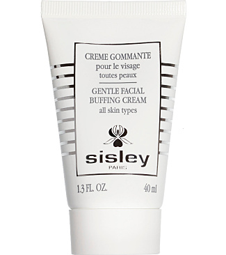 Gentle Facial Buffing Cream