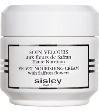Velvet Nourishing Cream