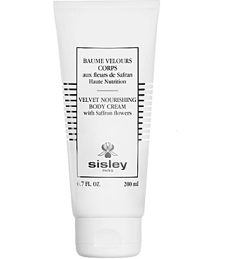 Velvet Nourishing Body Cream