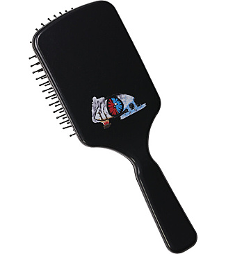 Eye Rectangular Brush