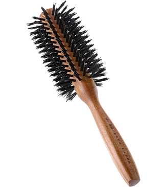 Circular Hairbrush
