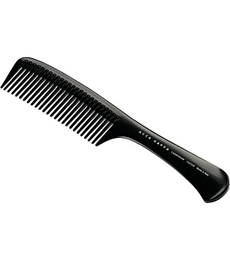 Carbonium Hair Comb