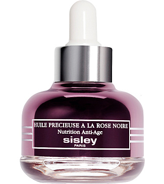 Black Rose Precious Face Oil
