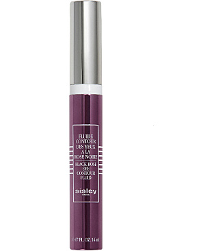 Black Rose Eye Contour Fluid