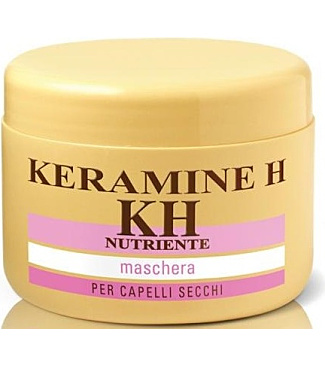 Mask Nutriente