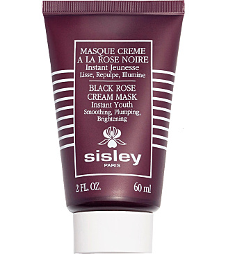 Black Rose Cream Mask