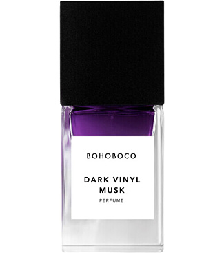 Dark Vinyl Musk