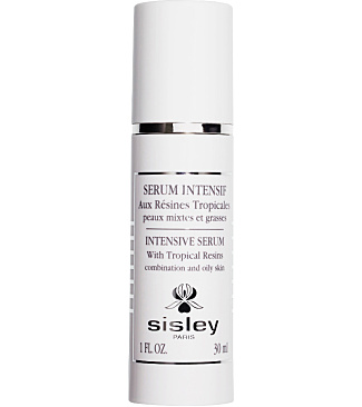 Intensive Serum with Tropical Resins