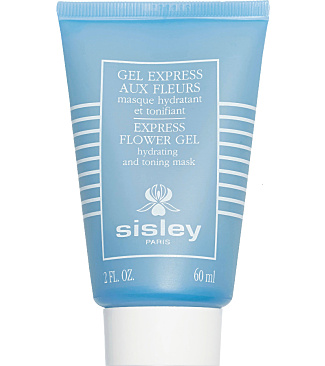 Express Flower Gel