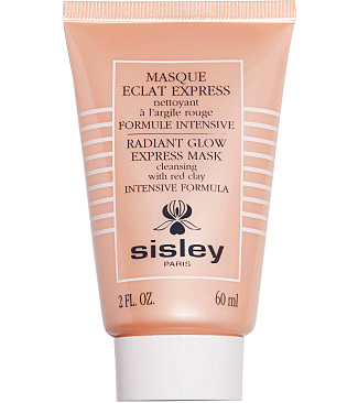 Radiant Glow Express Mask