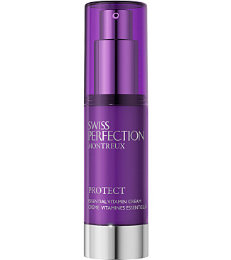 Essential Vitamin Cream