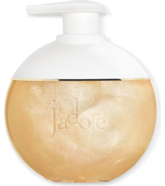 J’adore Les Adorables Shimmering Oil