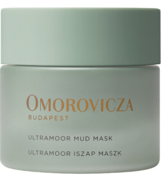 Ultramoor Mud Mask