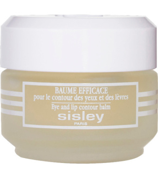 Botanical Eye and Lip Contour Balm