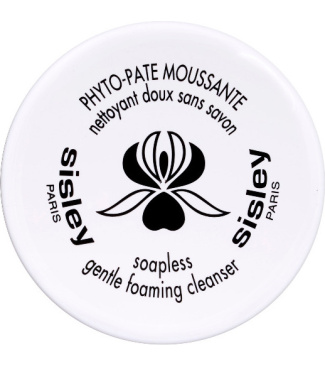 Soapless Gentle Foaming Cleanser