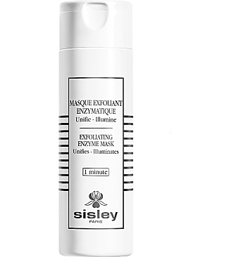 Exfoliating Enzyme Mask