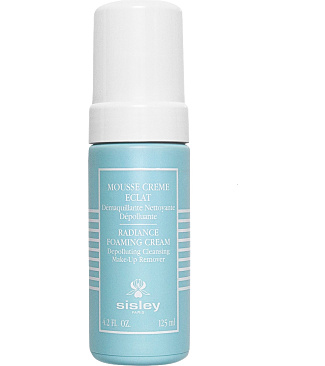 Radiance Foaming Cream
