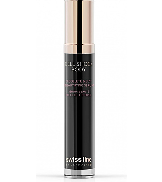 Décolleté and Bust Beautifying Serum