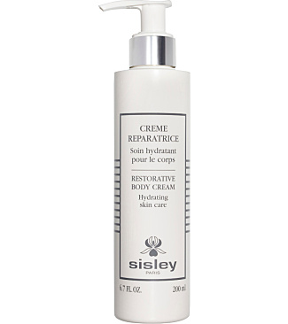 Restorative Hydrating Body Care