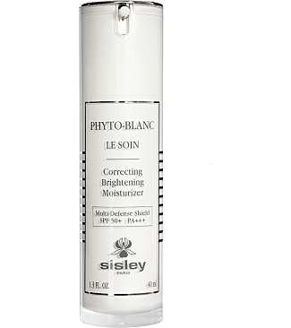Phyto-Blanc Le Soin  SPF50+ PA+++