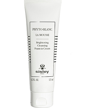 Phyto-Blanc La Mousse