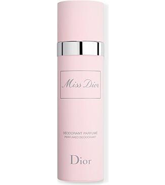 Miss Dior Deodorant Spray