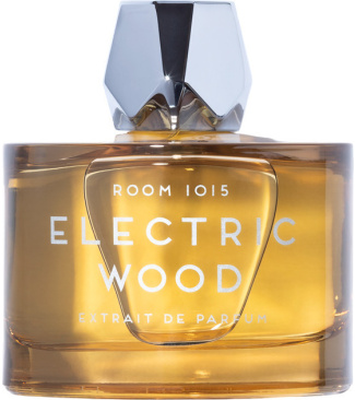 Electric Wood Extrait
