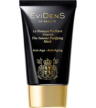 The Intense Purifying Mask