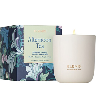 Afternoon Tea Candle
