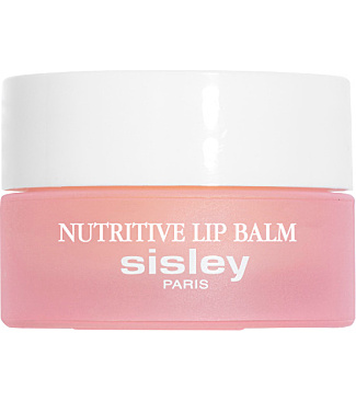 Nutritive Lip Balm