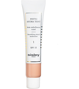 Phyto-Hydra Teint SPF 15