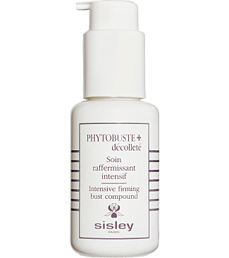 Phytobuste + décolleté