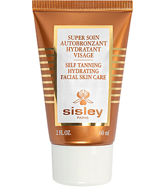 Self Tanning Facial Skincare
