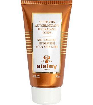 Self Tanning Body Skincare