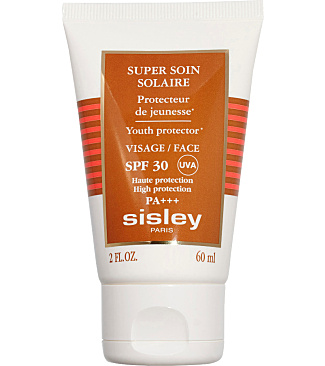 Super Soin Solaire Facial Sun Care SPF 30