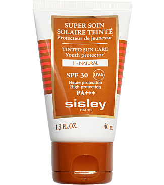 Super Soin Solaire Tinted Sun Care SPF 30, 0