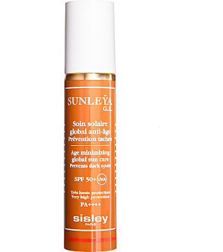 Sunleÿa G.E. SPF 50+