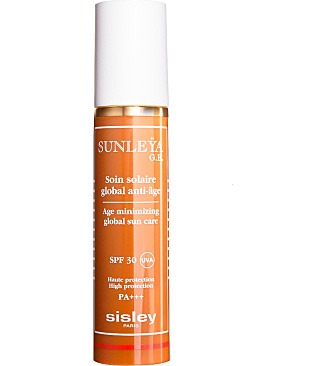 Sunleÿa G.E. SPF 30