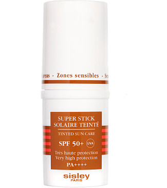 Super Stick Solaire SPF 50+ tined