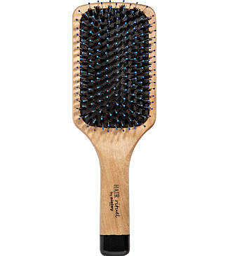 The Brush