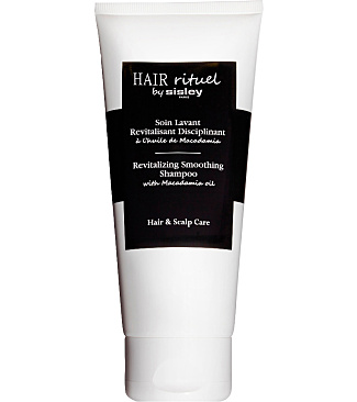 Revitalizing Smoothing Shampoo 