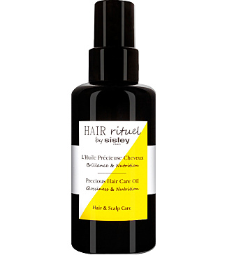 Precious Hair Care Oil