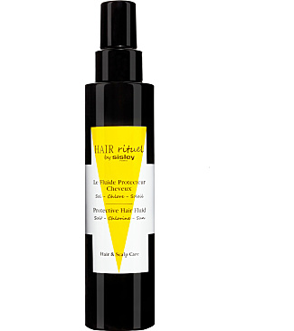 Protective Hair Fluid