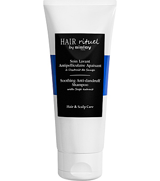 Soothing Anti-Dandruff Shampoo