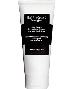 Revitalizing Straightening Shampoo