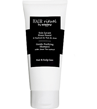 Gentle Purifying Shampoo