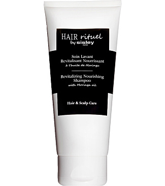 Revitalizing Nourishing Shampoo