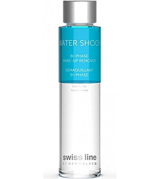Bi-Phase Make-up Remover Eyes & Lips