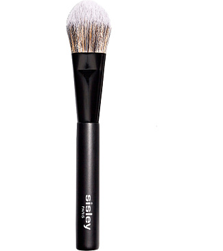 Fluid Foundation Brush