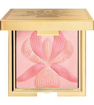 L'Orchidée Rose